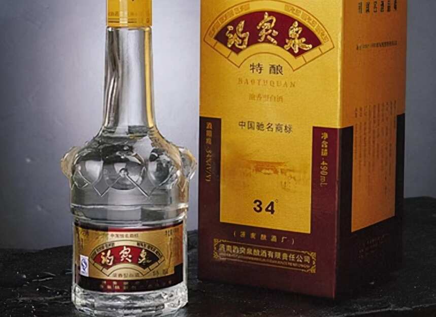 瓶身有这“4个字”的白酒不要选！都是“酒精酒”不好喝还伤身