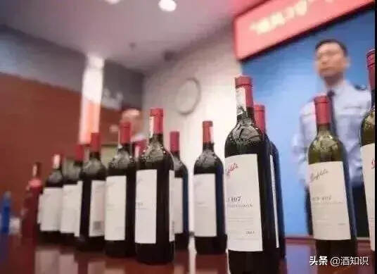 央视曝光近7千吨假酒！细数全国6大假红酒案