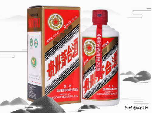 为何飞天茅台比五星茅台更受欢迎？因为飞天多两个小杯子？