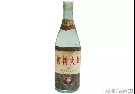 非茅台不喝？那是你没喝过这种酒！