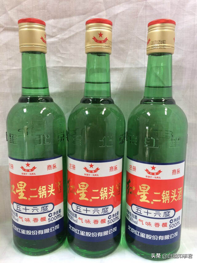 北京土著爱喝啥酒？“茅五剑”并非首选，这三款平价好酒才是王道