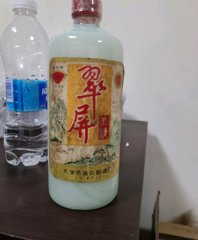 这些曾经的天津白酒，天津人都没几个认的全