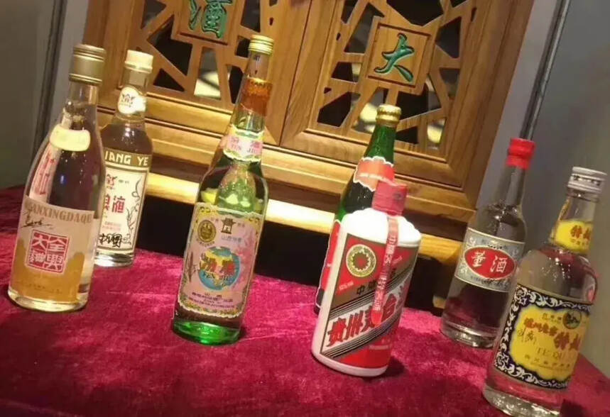 不是所有的老酒都是好酒？