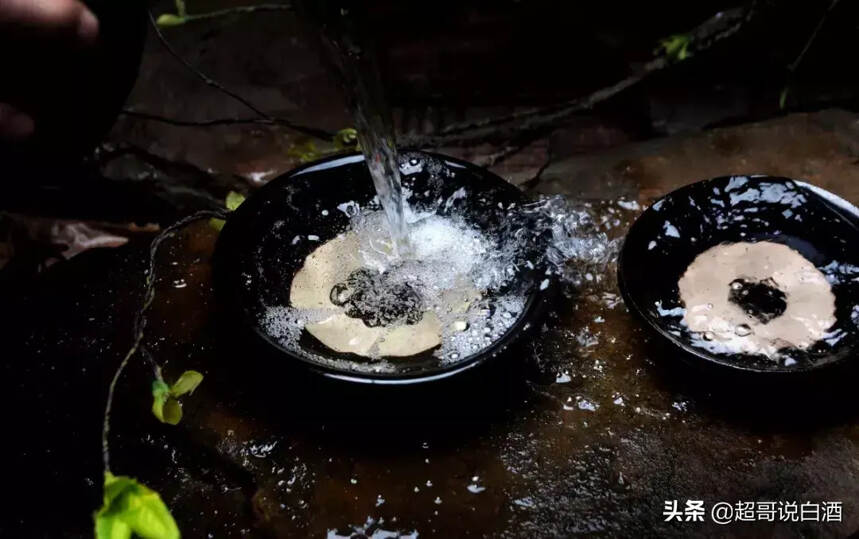 白酒知识 | 原浆酒可以说是最垃圾的酒，好酒是这样来的？