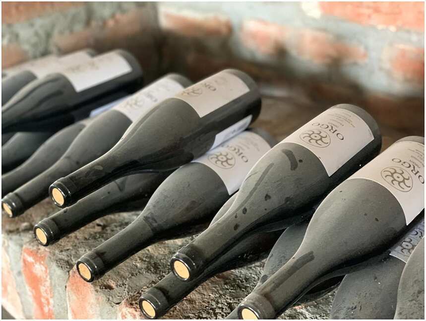 格鲁吉亚葡萄酒正以“零妥协”吸引全球和中国市场