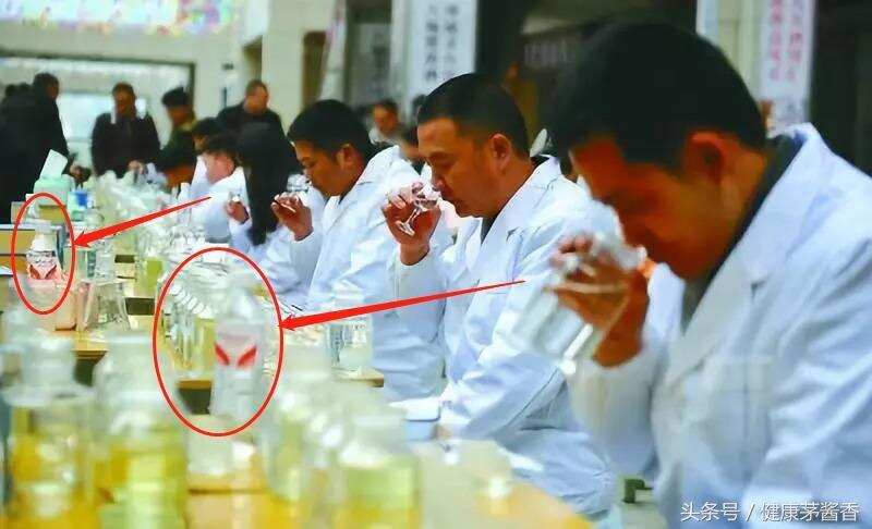 为什么矿泉水是酱香酒的“老搭档”？到底内藏什么玄机？