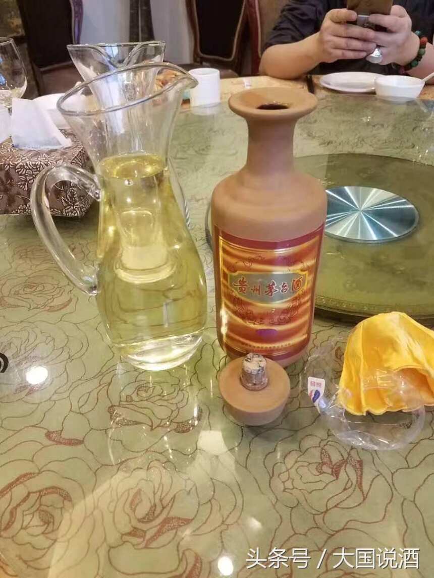 什么样的酒才能称为好酒？