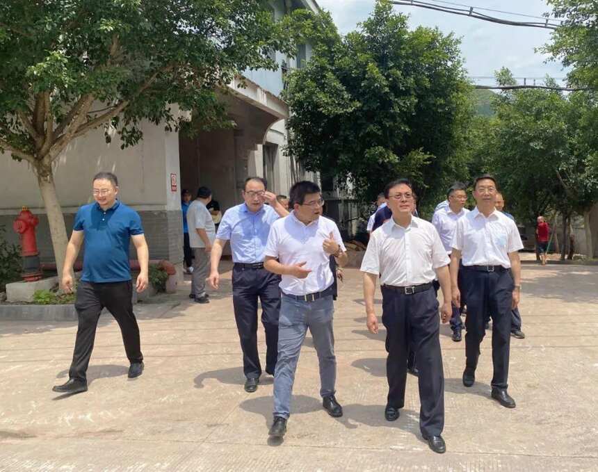 对话茅台 首农为旗下华都酒业打开新局面