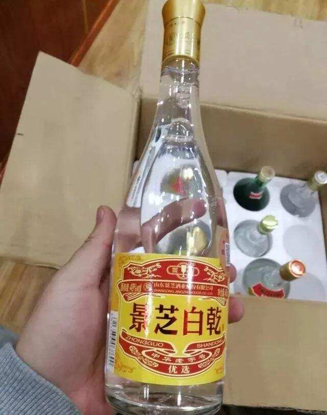 这些纯粮食酒，便宜又好喝，超市里经常见到，你知道吗？