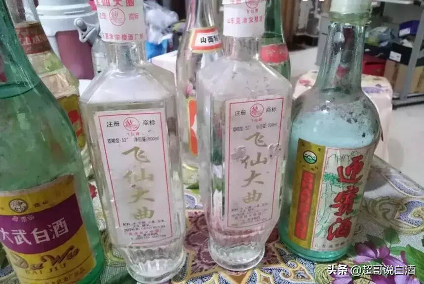 白酒放置100年还能喝吗？白酒到底会不会过期？