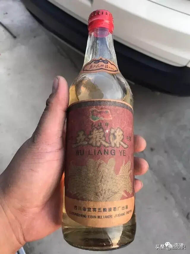 假酒大全！大批假老酒上市，你喝过几种？