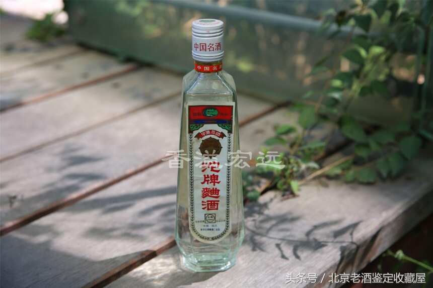 排行榜，名酒在中国有多少