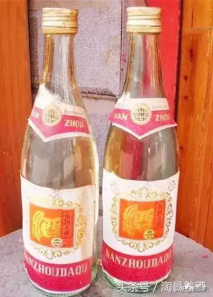 湖南八大名酒，你知道哪些？