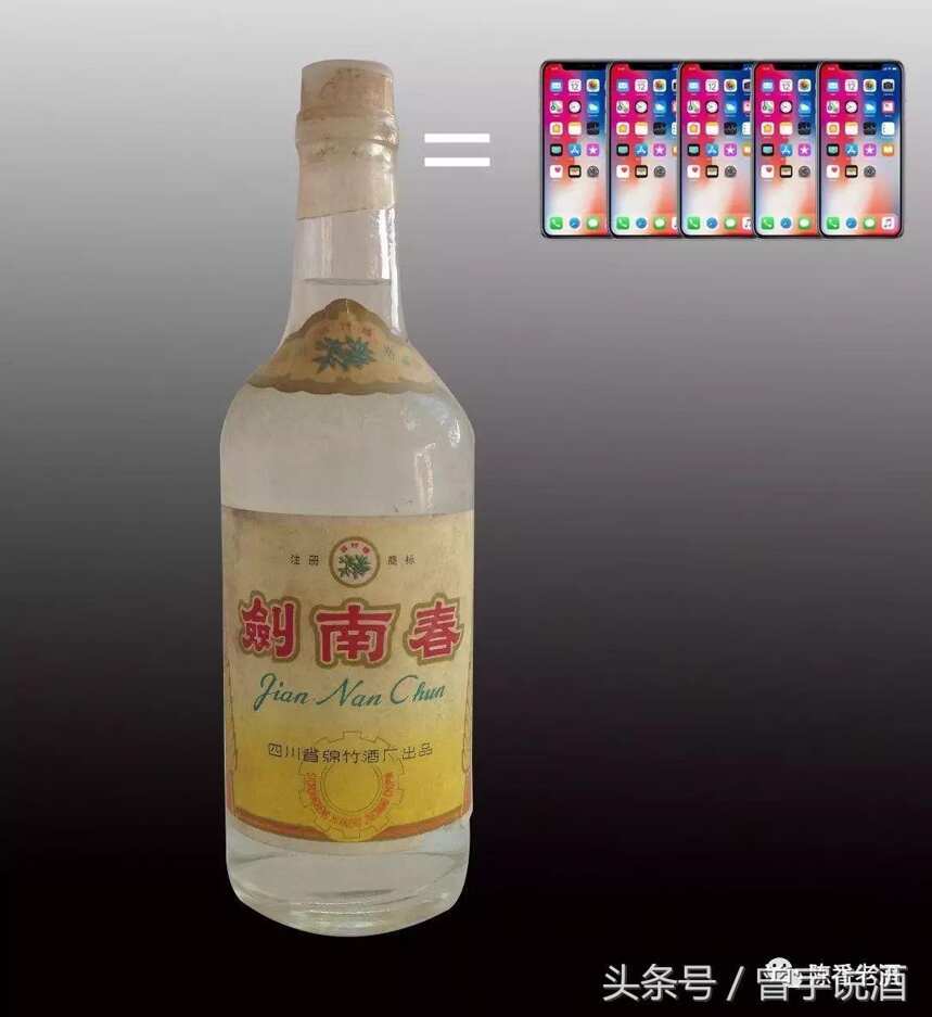 不懂老酒历史，您将错过多少稀世好酒？