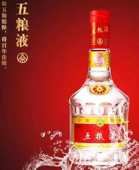 名酒怎么排位，排名前十名的白酒企业