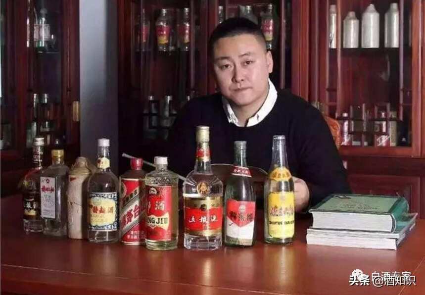 白酒都是玻璃瓶，为什么不用塑料瓶？听完涨知识了