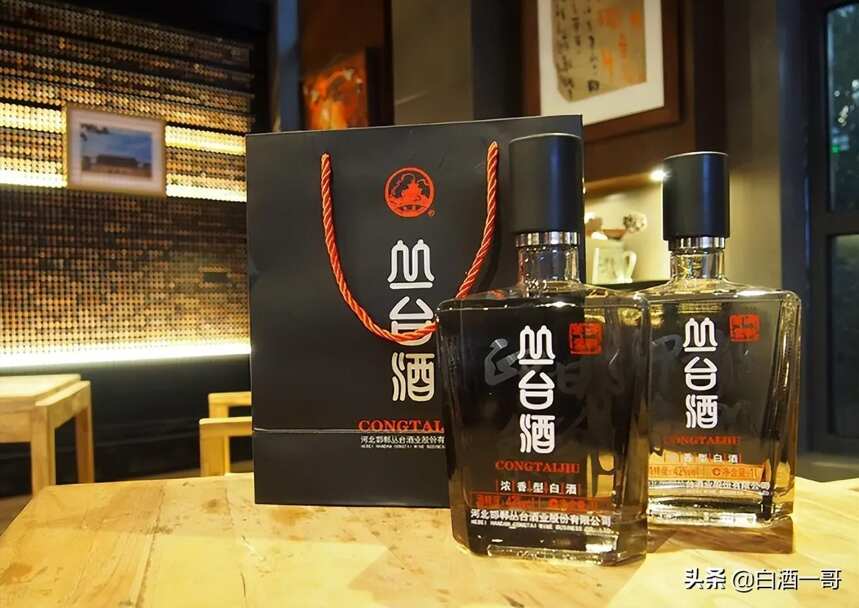 河北酒桌“怪象”，当地人不喝老白干，却偏爱这4款，你喝过没？