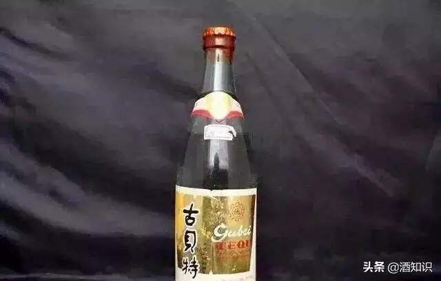 记忆中的那瓶老酒——山东省八九十年代名酒大全