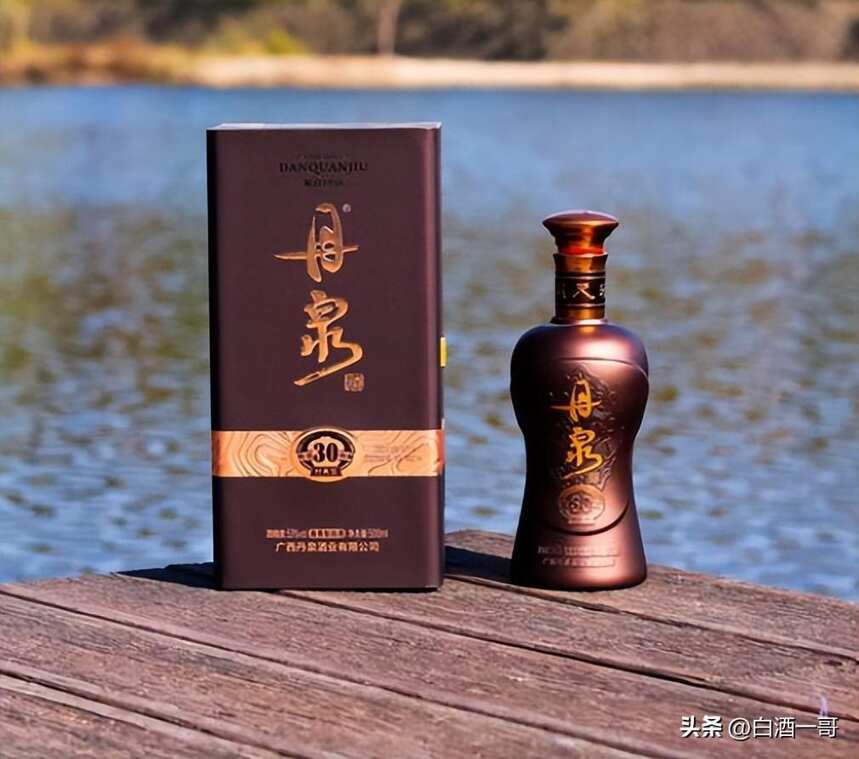 广西酒桌“怪象”，当地人很少喝三花酒，而是偏爱这4款小众酒