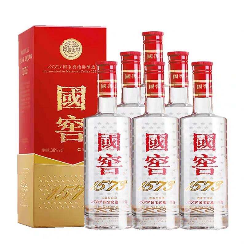 中国白酒历代“酒王”，第一任居然不是茅台？