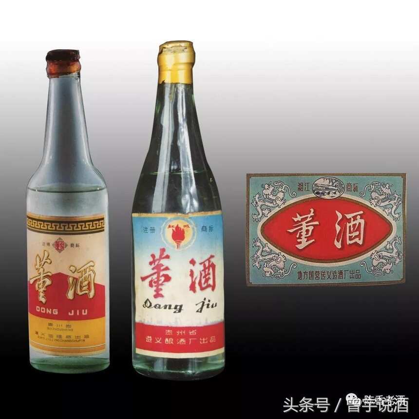 不懂老酒历史，您将错过多少稀世好酒？