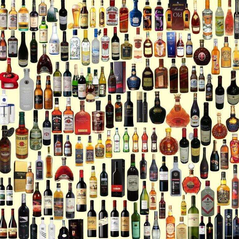 为什么市场上酒精酒大行其道，而货真价实的纯粮酒面临窘境？