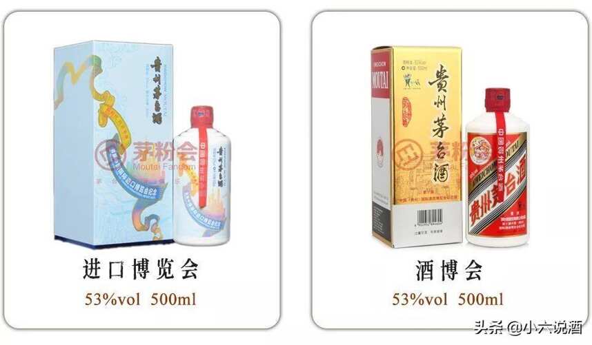 这200款贵州茅台酒（纪念酒），你知道多少款？