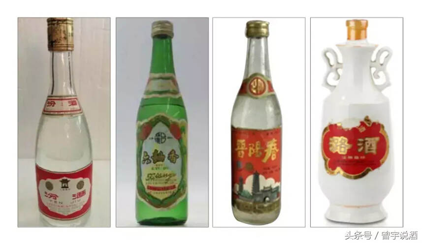 原来中国的酒，竟是这样分布的，快来看看有没有你家乡的酒！