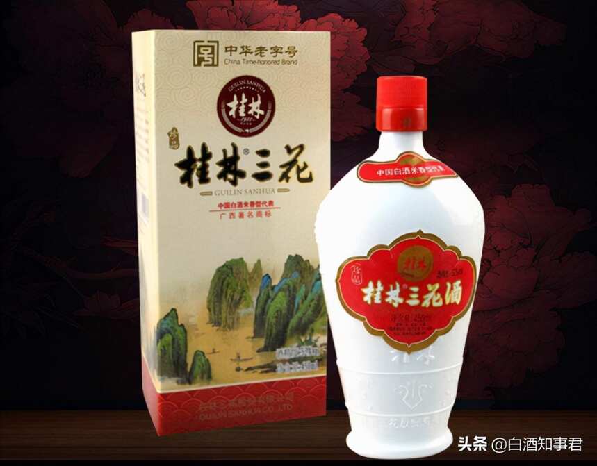 盘点小众香型白酒，口感不输茅台，款款惊艳，可惜知道的人不多