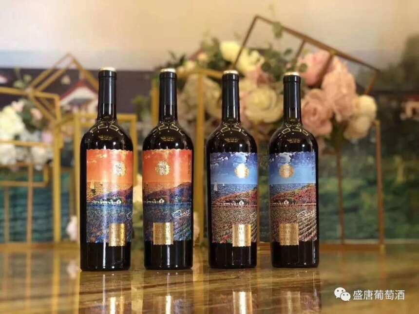 至尊醇享，品味奢华丨盛唐葡萄酒苏州品鉴会圆满落幕