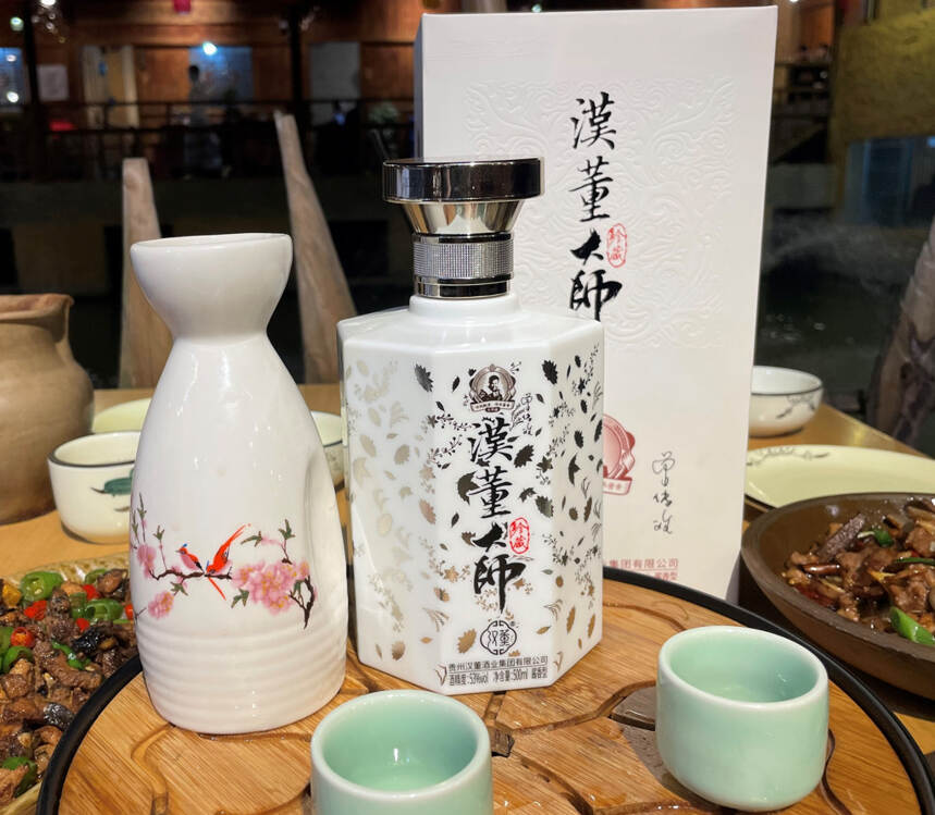 酿酒“尴尬省”排行榜！产酒多但名气小！有你家乡没？