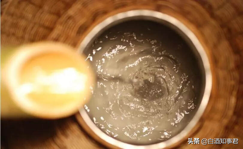 不是所有白酒都适合长存！扒一扒：那些必须掌握的白酒收藏知识