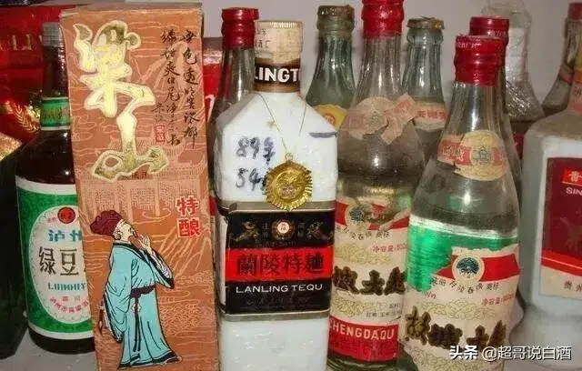 白酒放置100年还能喝吗？白酒到底会不会过期？