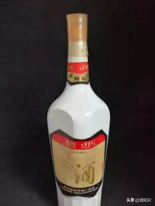 贵州老酒品鉴，你知道几个？