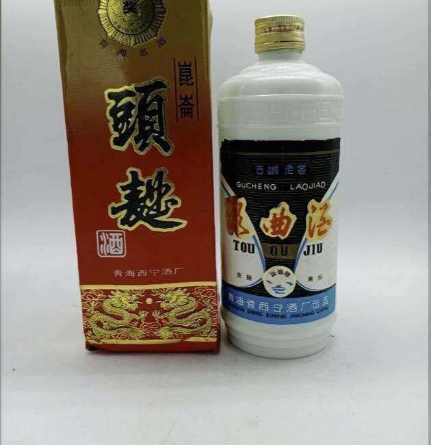 青海人喝什么酒？青海拼酒方式走红网络，网友：“酒肉之徒”