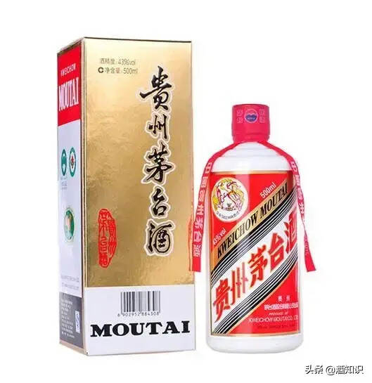 低度茅台酒的历史你知道多少？