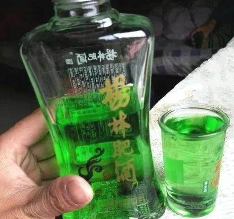 云南没有好酒？云南酒友：这些酒表示不服