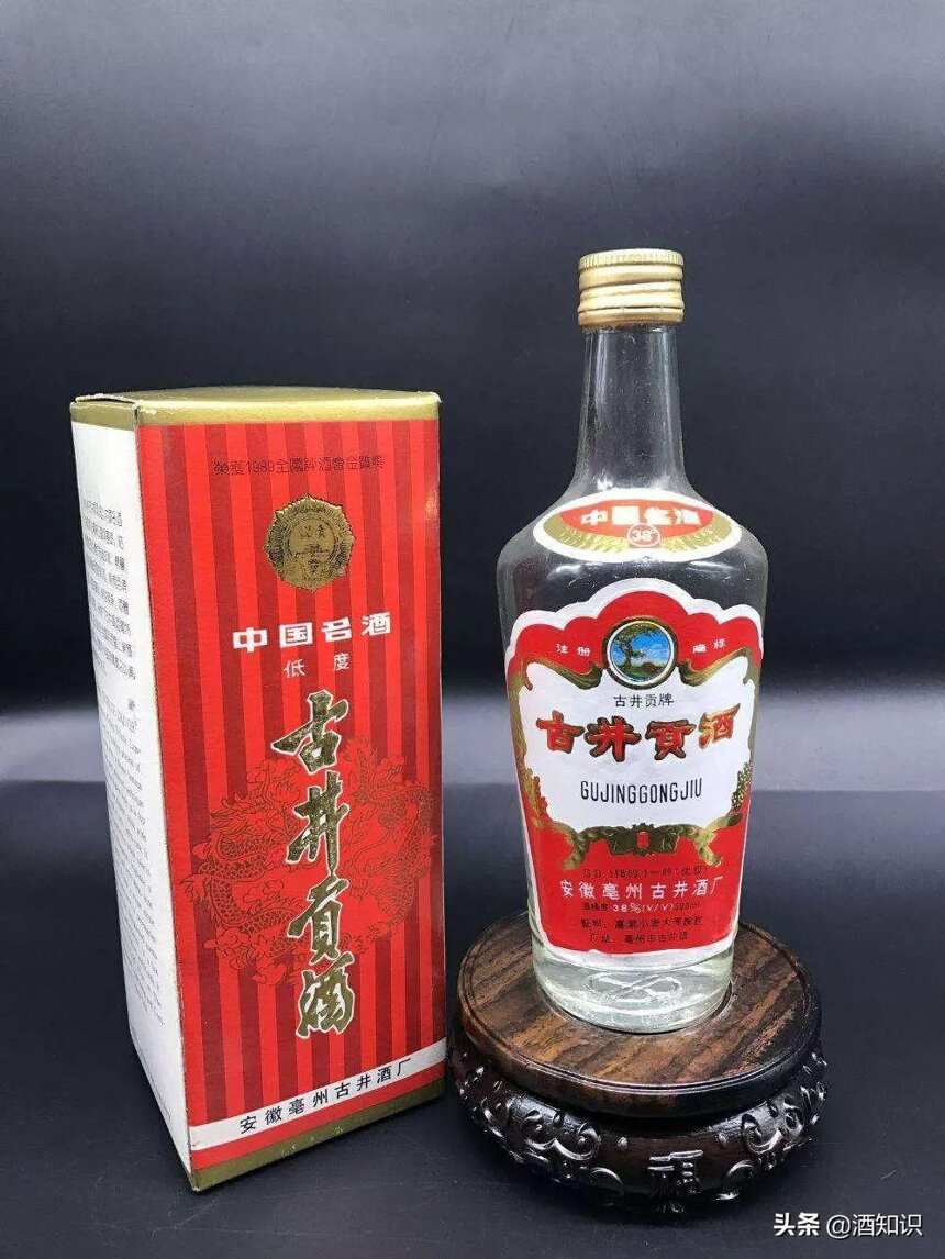 十七大名酒沉浮记——有的一瓶难求，有的关门大吉