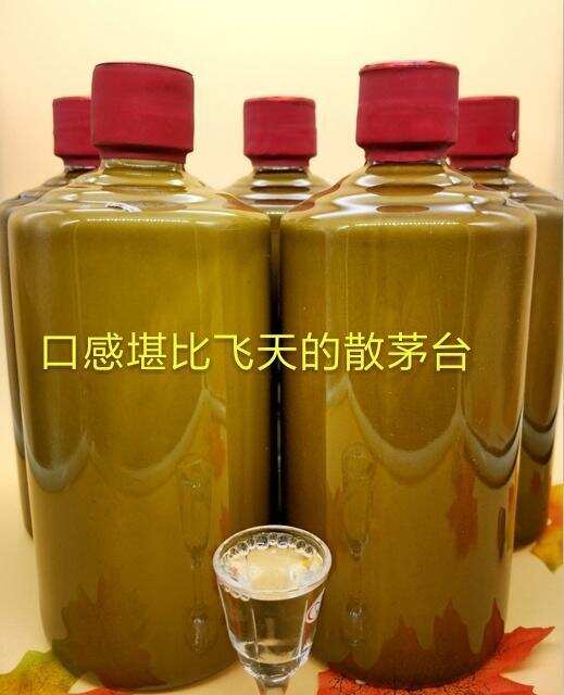 封存茅台酒的正确方式，你真的知道了吗？