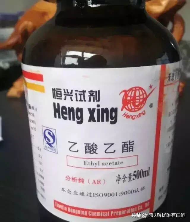 用食用酒精勾兑白酒经常用哪些添加剂，都有什么效果？