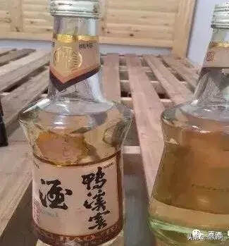 假酒大全！大批假老酒上市，你喝过几种？