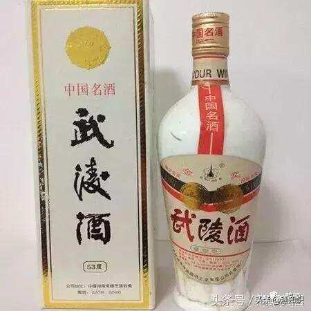 湖南八大名酒，你知道哪些？