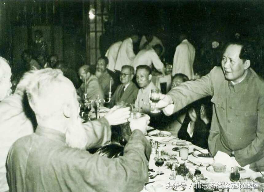 酒礼仪是中华民族酒文化的—个重要组成部分刚烈、豪气、自强不息