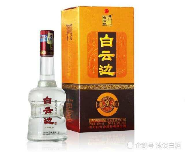 各香型白酒的风味特征