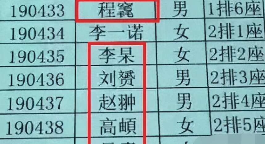 武汉大学生一夜走红，不随爹姓不随妈姓，却随它