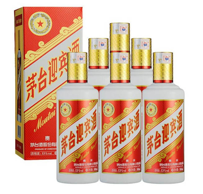 茅台迎宾酒、飞天迎宾酒一样吗？有什么区别？