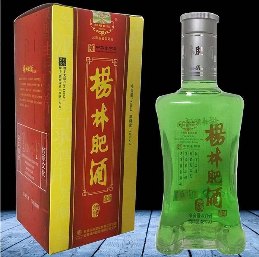 酿酒“尴尬省”排行榜！产酒多但名气小！有你家乡没？