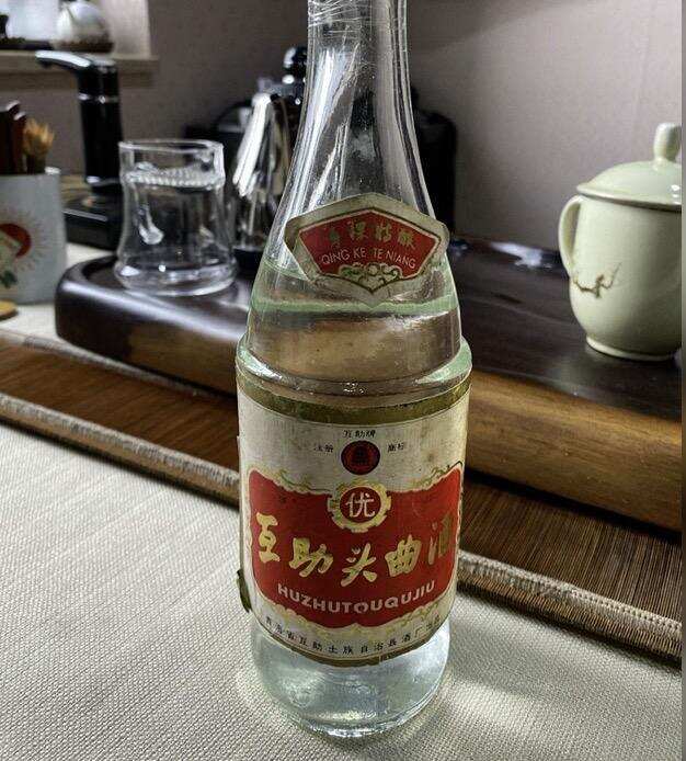 青海人喝什么酒？青海拼酒方式走红网络，网友：“酒肉之徒”