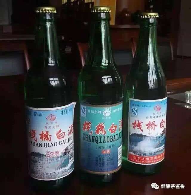 全国各地知名白酒系列3——山东省有哪些知名白酒？