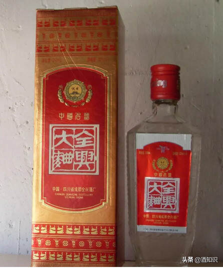 老八大名酒中最惨的一个，从“棋子”沦为“弃子”，皆因为利益